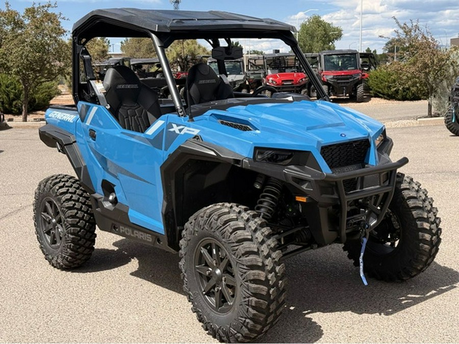 2026 Polaris GENERAL XP 1000 Premium