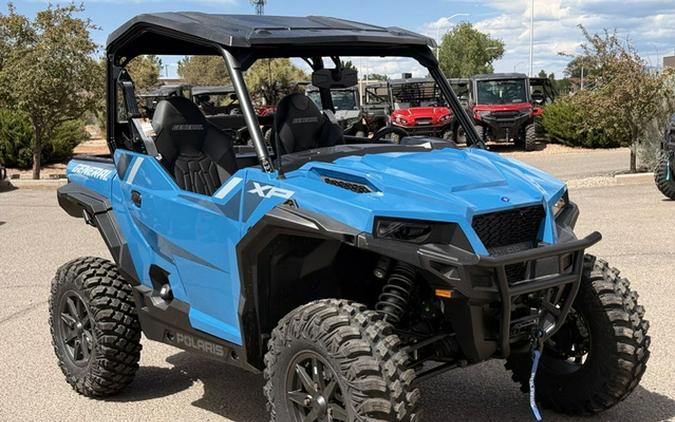 2026 Polaris GENERAL XP 1000 Premium