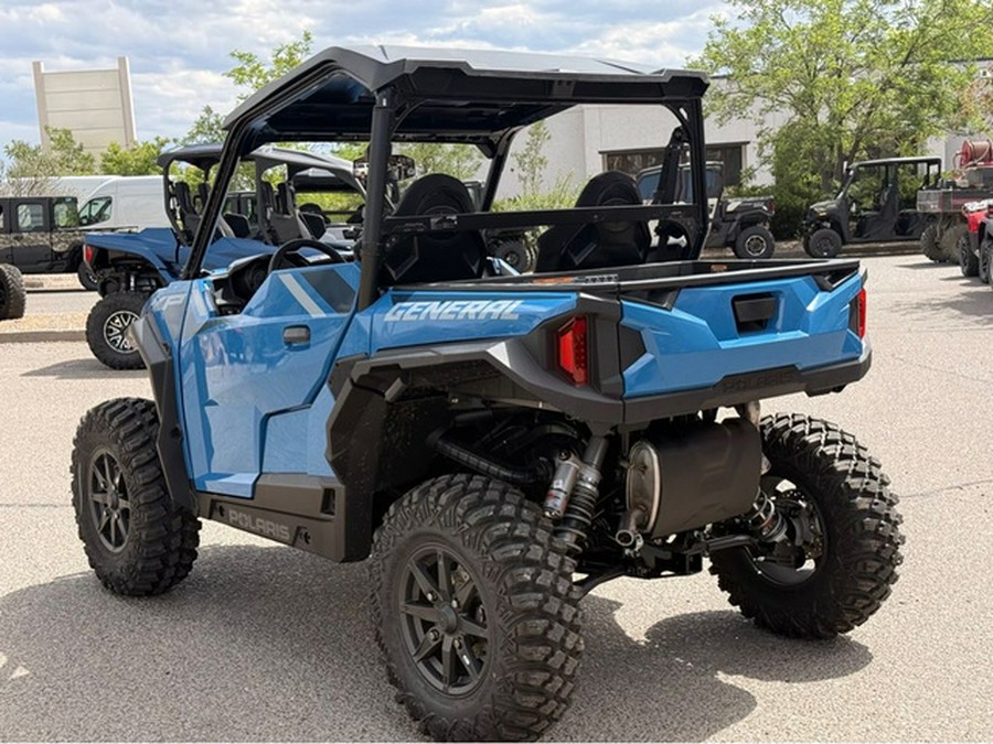 2026 Polaris GENERAL XP 1000 Premium