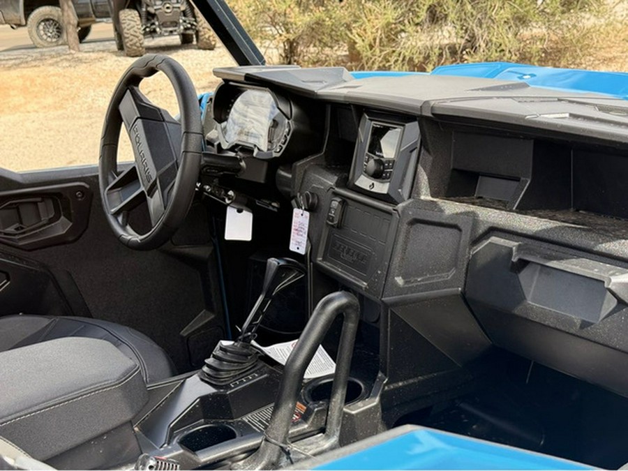 2026 Polaris GENERAL XP 1000 Premium