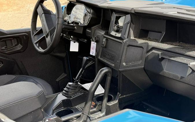 2026 Polaris GENERAL XP 1000 Premium