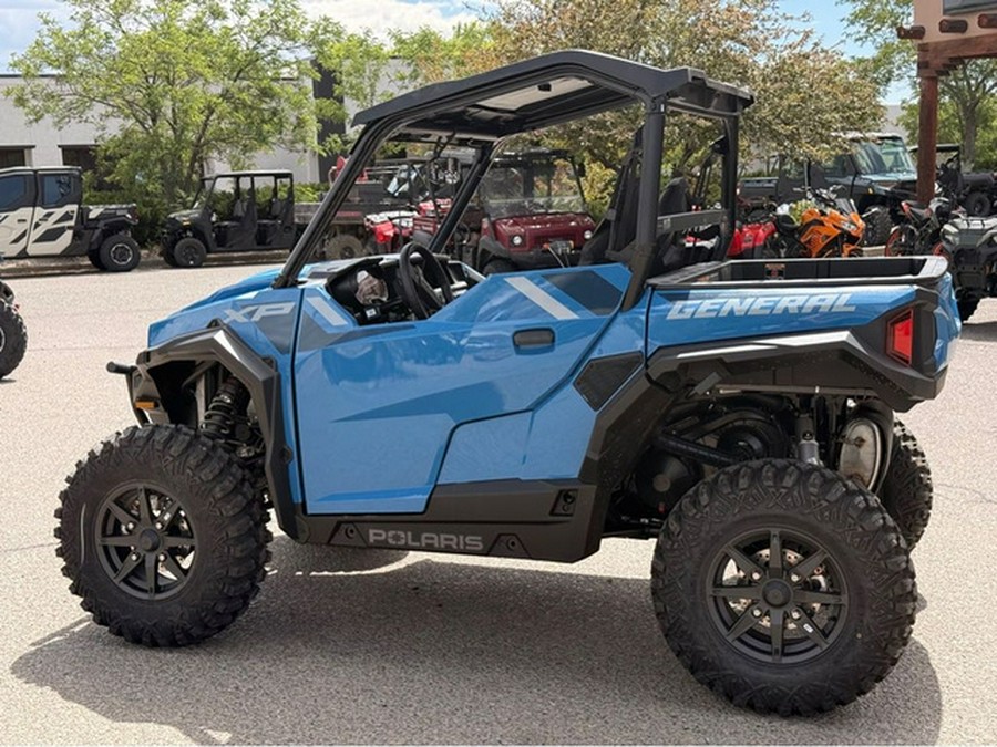 2026 Polaris GENERAL XP 1000 Premium