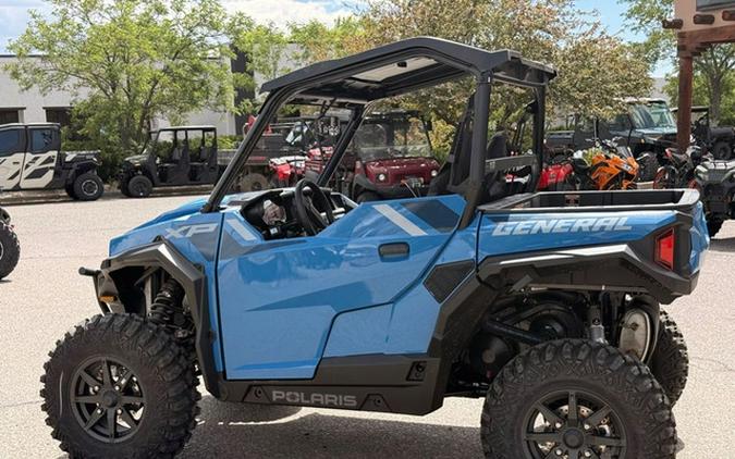 2026 Polaris GENERAL XP 1000 Premium