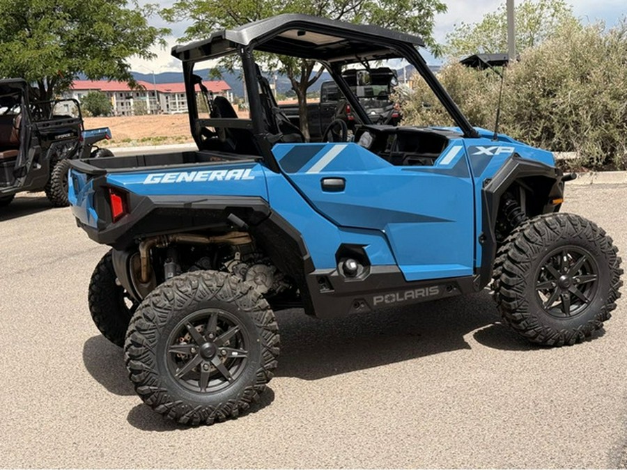 2026 Polaris GENERAL XP 1000 Premium