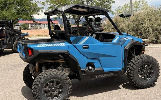 2026 Polaris GENERAL XP 1000 Premium