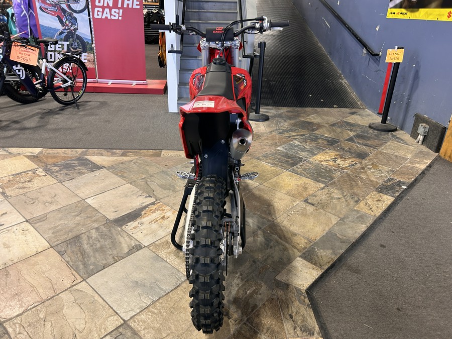 2026 GAS GAS MC 125