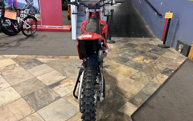 2026 GAS GAS MC 125
