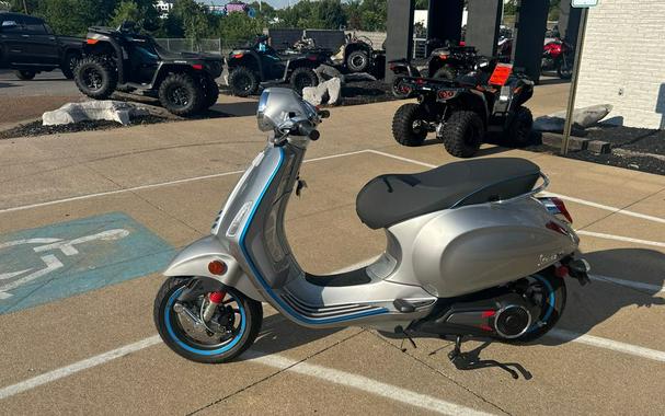 2023 Vespa Elettrica