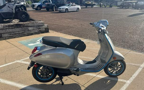 2023 Vespa Elettrica