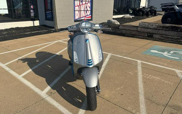 2023 Vespa Elettrica