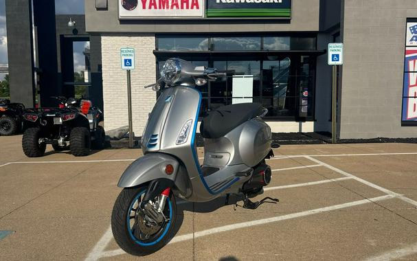 2023 Vespa Elettrica