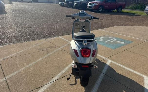 2023 Vespa Elettrica