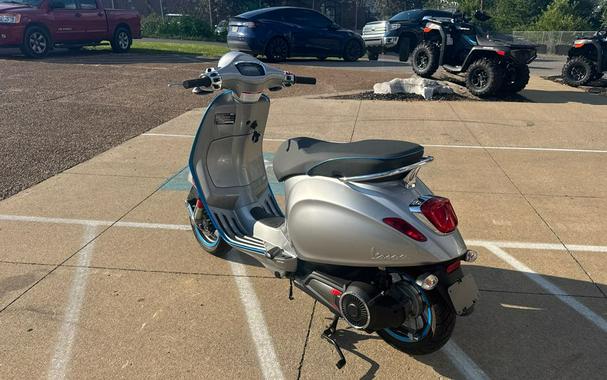 2023 Vespa Elettrica