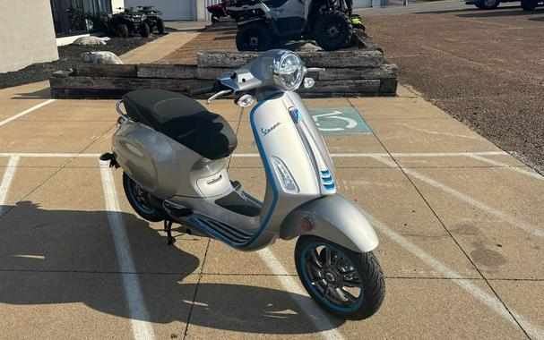 2023 Vespa Elettrica