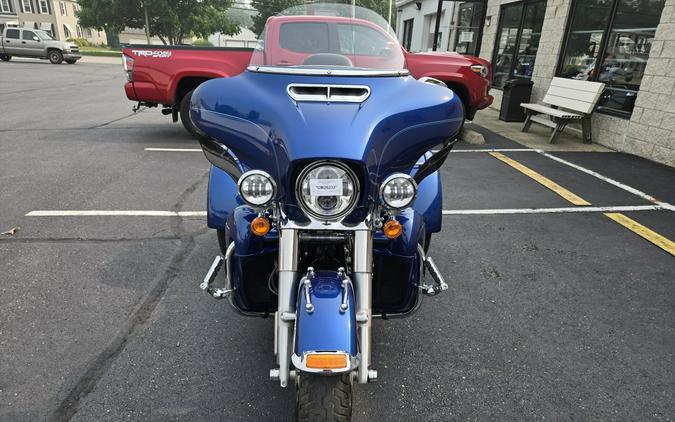 2017 Harley-Davidson Tri Glide® Ultra