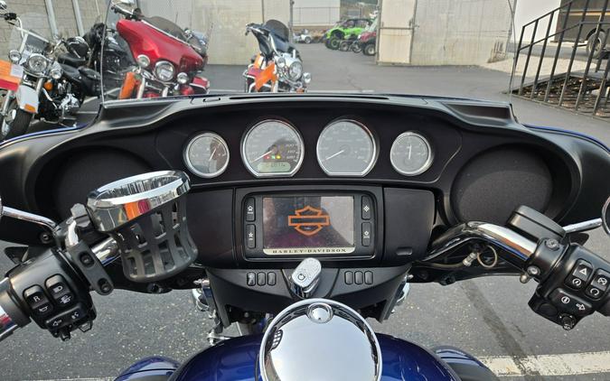 2017 Harley-Davidson Tri Glide® Ultra