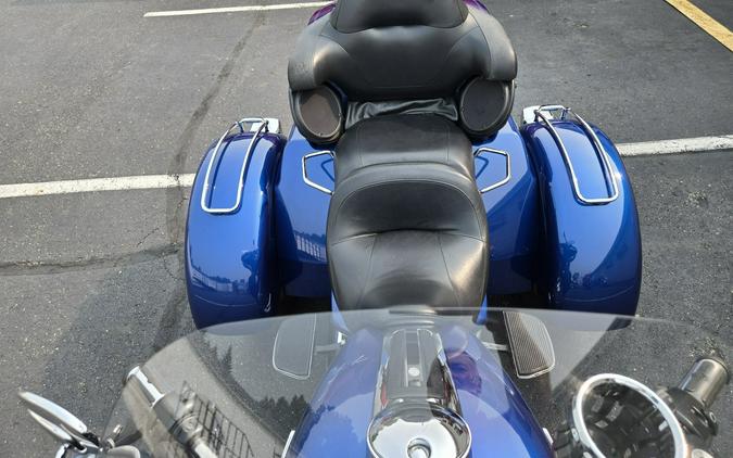 2017 Harley-Davidson Tri Glide® Ultra