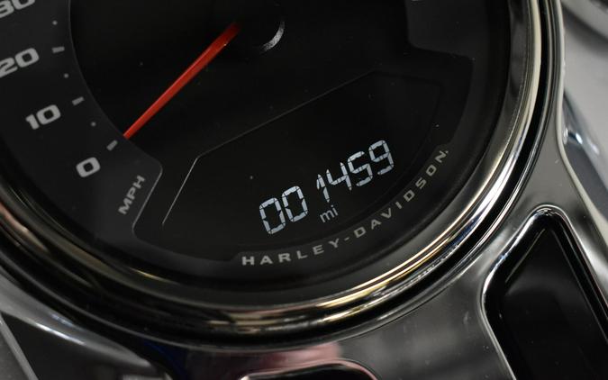 2026 Harley-Davidson Fat Boy FLFB