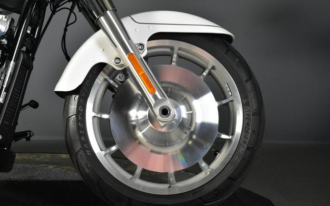 2026 Harley-Davidson Fat Boy FLFB