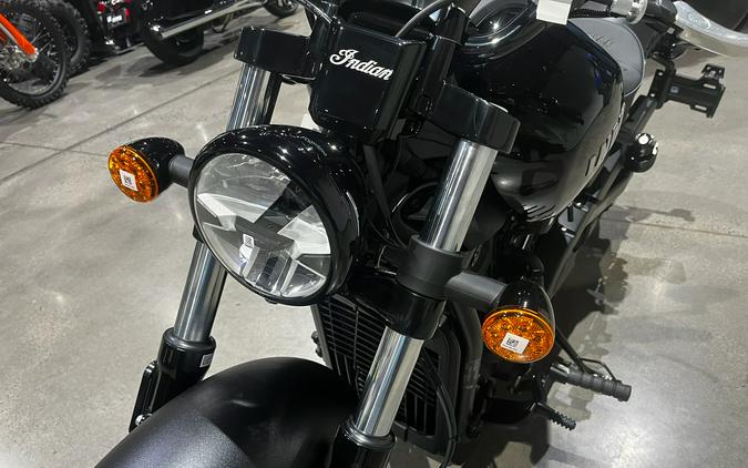 2026 Indian Motorcycle Scout® Sixty Bobber