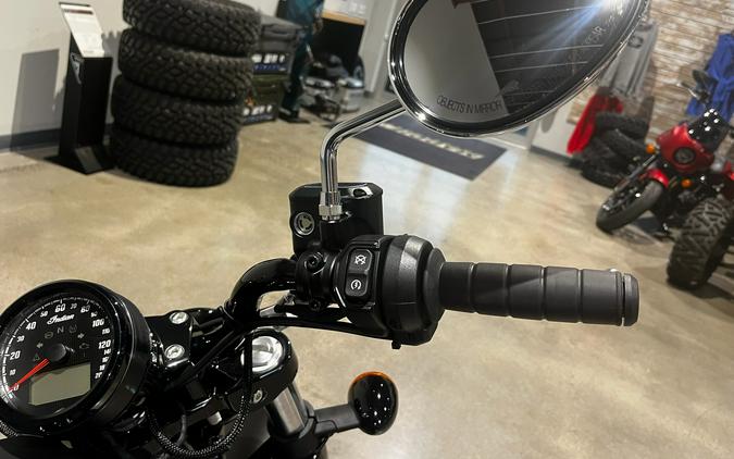2026 Indian Motorcycle Scout® Sixty Bobber