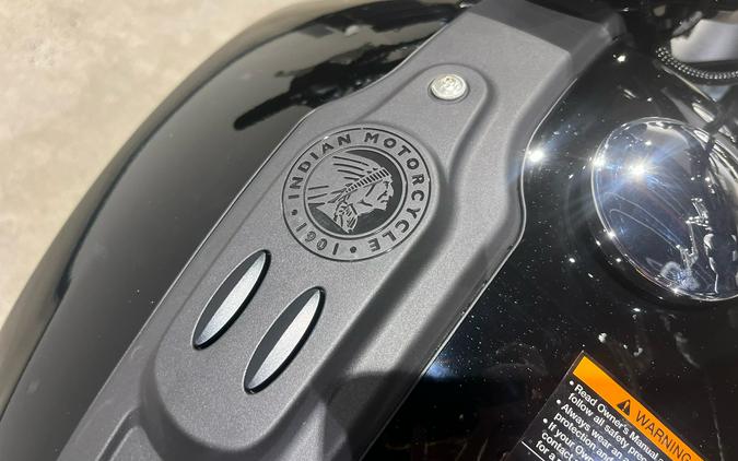 2026 Indian Motorcycle Scout® Sixty Bobber