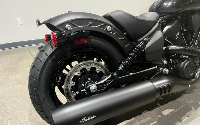 2026 Indian Motorcycle Scout® Sixty Bobber