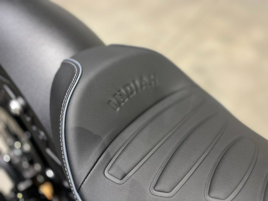 2026 Indian Motorcycle Scout® Sixty Bobber