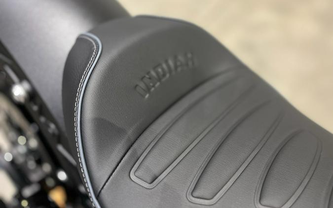 2026 Indian Motorcycle Scout® Sixty Bobber