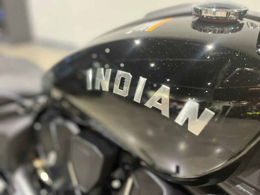 2026 Indian Motorcycle Scout® Sixty Bobber