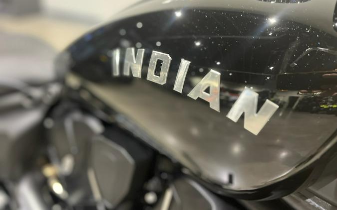2026 Indian Motorcycle Scout® Sixty Bobber
