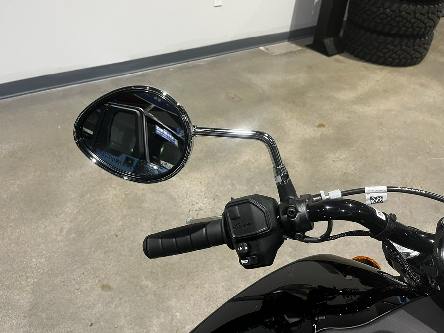 2026 Indian Motorcycle Scout® Sixty Bobber