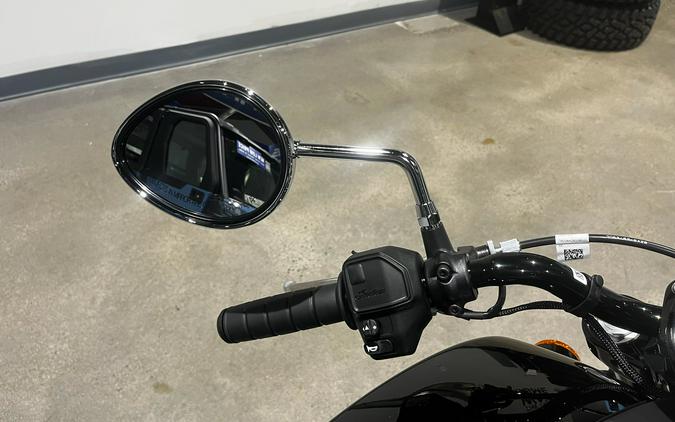 2026 Indian Motorcycle Scout® Sixty Bobber