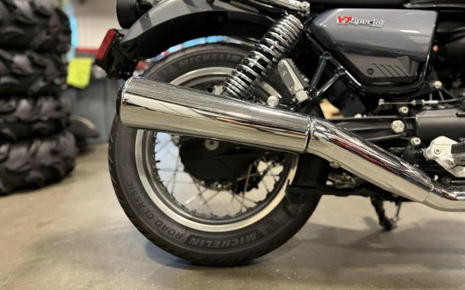 2023 MOTO GUZZI V7 SPECIAL