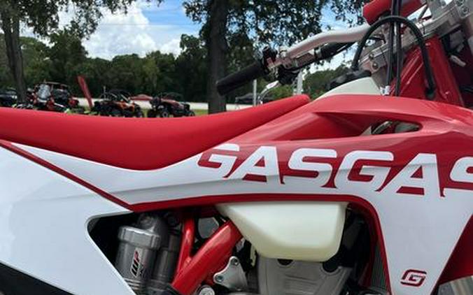 2023 GAS-GAS EX 350F