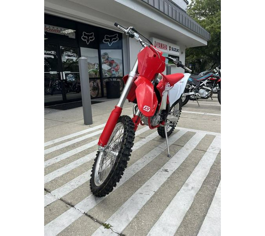 2023 GAS-GAS EX 350F