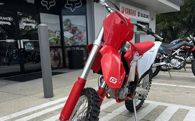 2023 GAS-GAS EX 350F