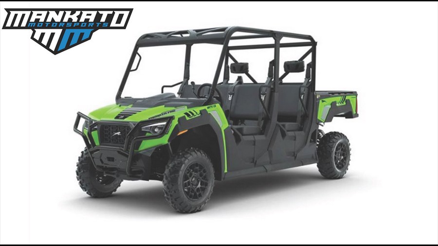 2023 Arctic Cat PROWLER PRO CREW EPS