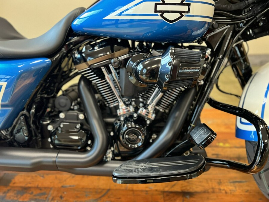 2023 Harley-Davidson Street Glide ST Fast Johnnie for sale in Southaven, MS