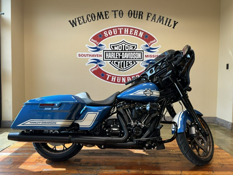 2023 Harley-Davidson Street Glide ST Fast Johnnie for sale in Southaven, MS