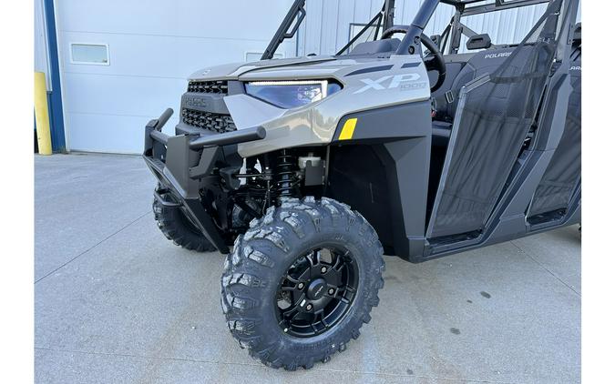 2024 Polaris Industries Ranger Crew XP 1000 Premium