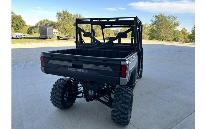 2024 Polaris Industries Ranger Crew XP 1000 Premium