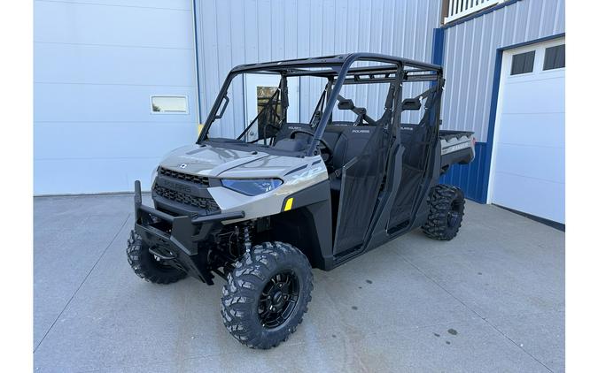 2024 Polaris Industries Ranger Crew XP 1000 Premium