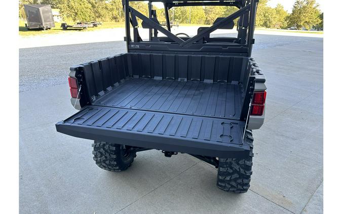 2024 Polaris Industries Ranger Crew XP 1000 Premium