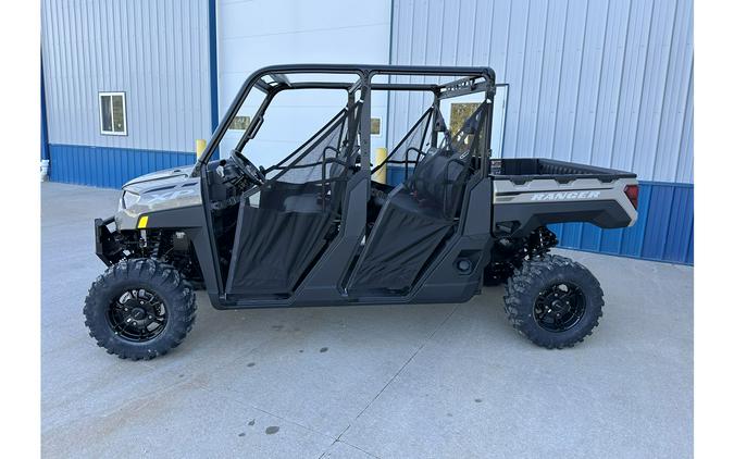 2024 Polaris Industries Ranger Crew XP 1000 Premium