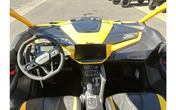 2024 Can-Am Maverick R X rs 999T DCT