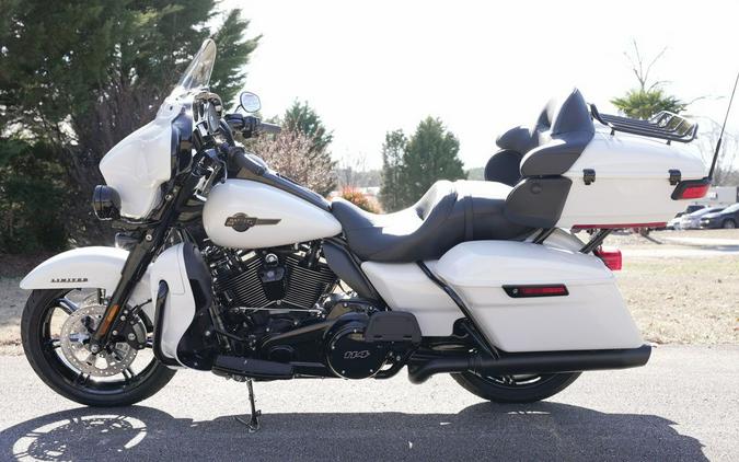 2024 Harley-Davidson® FLHTK - Ultra Limited®