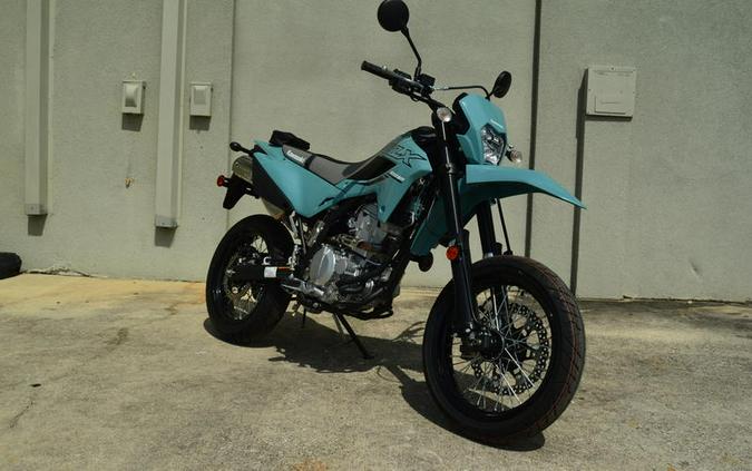 2024 Kawasaki KLX®300SM