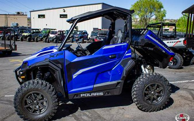 2024 Polaris General XP 1000 Ultimate