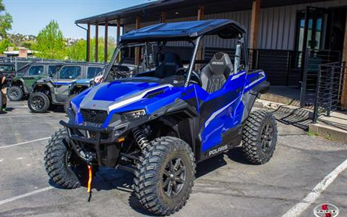 2024 Polaris General XP 1000 Ultimate